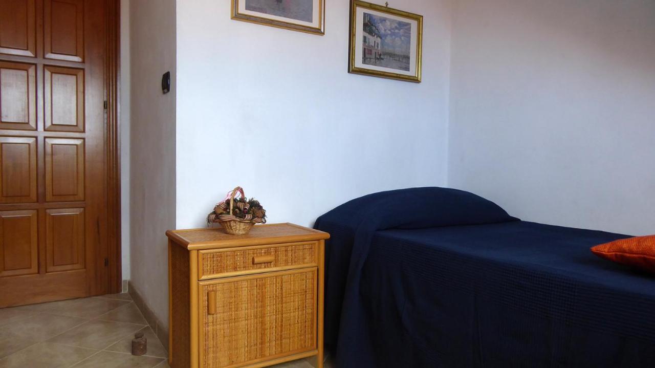 Appartamento Panoramico Santa Domenica Santa Domenica  Buitenkant foto