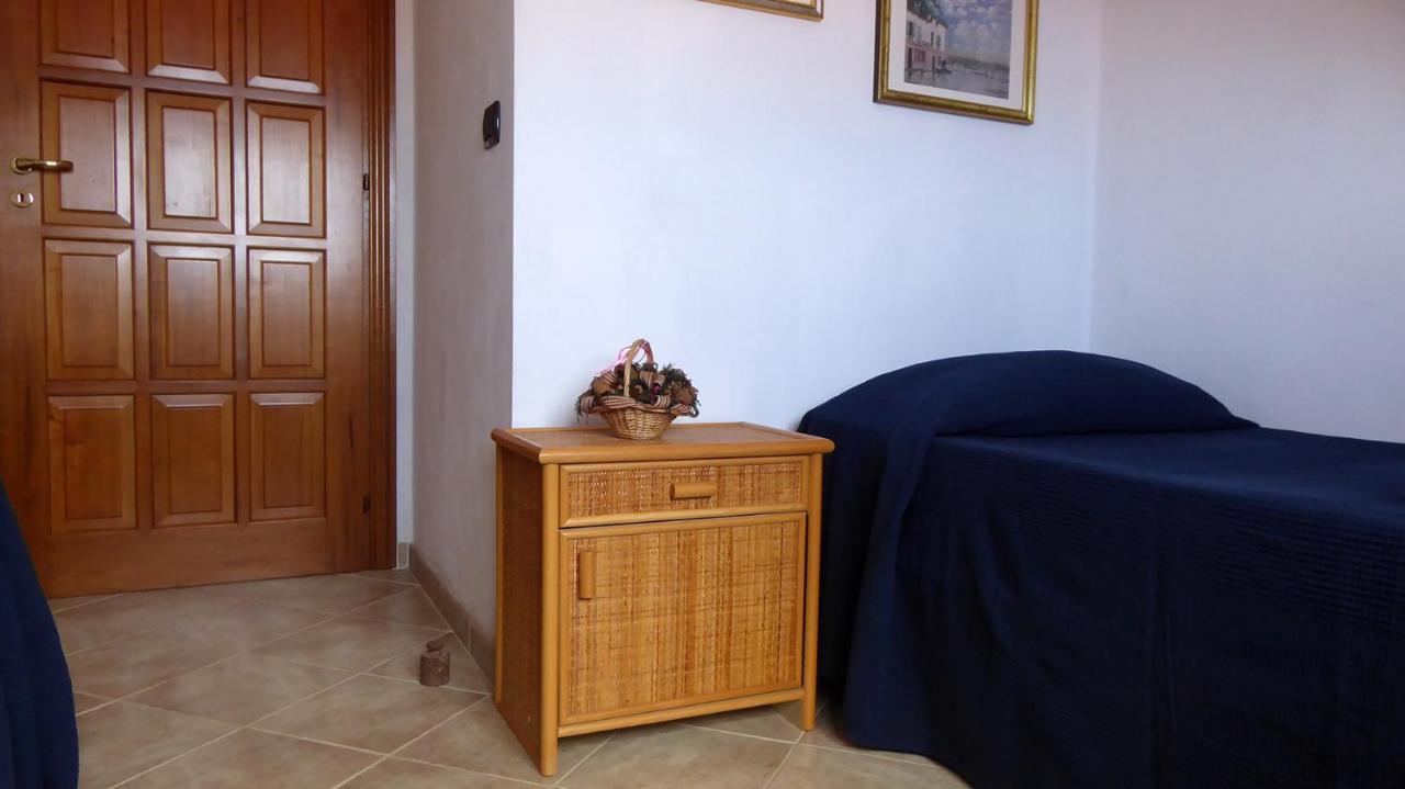 Appartamento Panoramico Santa Domenica Santa Domenica  Buitenkant foto